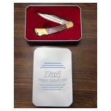 Winchester "Fathers Day" Knife