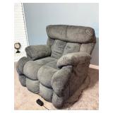 Electric Reclining Chair