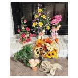 Floral Arrangements