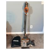 Shark Rocket Vacuum