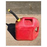 Fuel Can