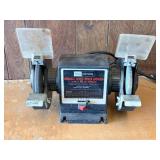 Sears Craftsman Bench Grinder