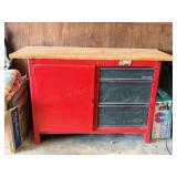Craftsman Tool Cabinet
