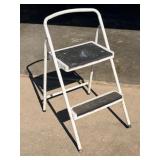 Step Stool