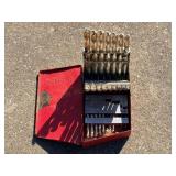 Craftsman Drill Bit Set