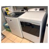 Maytag Washer & Dryer