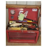 Task Force Tool Box & Contents