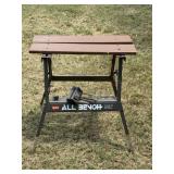 Wen 29" All Bench Work Table