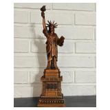 Statue of Liberty Figurine