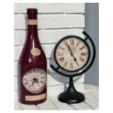 Decorative Clocks