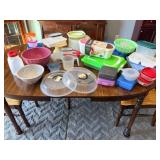 Plastic & Glass Kitchenwares