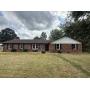 BEAUTIFUL BRICK HOME ON .81+/- ACRE LOT