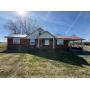 3 BEDROOM BRICK HOME ON 1.49+/- ACRE LOT