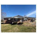 161 4th St., Lewisburg, KY 42256