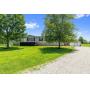 BEAUTIFUL 5-BEDROOM HOME ON 8+/- ACRES