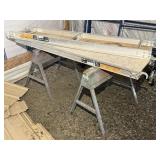 7x19 Metaltech Aluminum Walking Deck