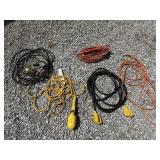 Heavy Duty Extension Cords