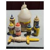 Stanley & Irwin Marking Tools