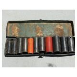 Sockets