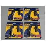 Quick-Grip Bar Clamps