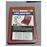 Storehouse O-Ring Assortment