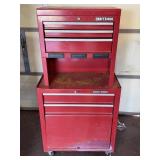 Craftsman Rolling Tool Chest