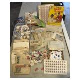 Stamp Collection