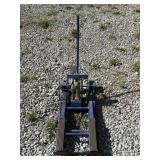 AC Delco Hydraulic Motorcycle Jack
