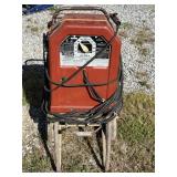 Lincoln Arc  Welder AC-225-S