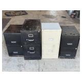 File Cabinets