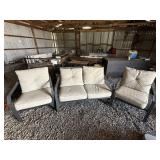 Outdoor Furniture