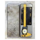 Dial 1000 Micrometer