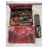 Allen Wrenches