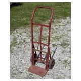 Two Wheel Dolly