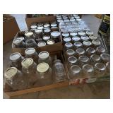 Mason Jars