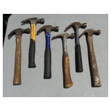 Hammers