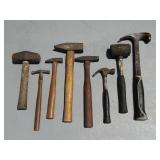 Vintage Carpenter
