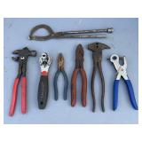Hand Tools