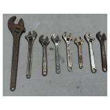 Wrenches