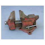 Craftsman 3.5  Bench Vise
