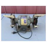 Rockford Bench Grinder