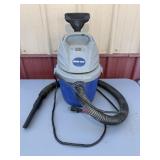 2.5 Gal 2.5 Hp Shop Vac