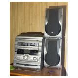 Stereo System