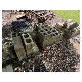 Concrete Blocks