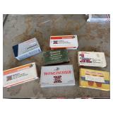 243 Ammunition