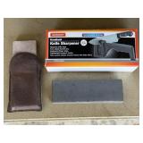 Gordon Handheld Knife Sharpener
