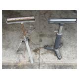 Roller Stands