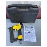 Stanley Air Nailer