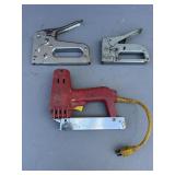 Staple Guns