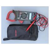 Digital Clamp Meter